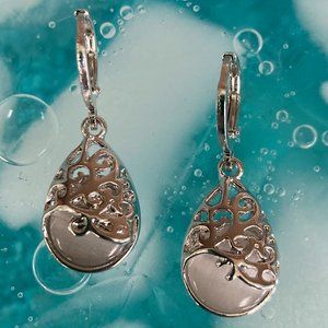 Teardrop Earrings